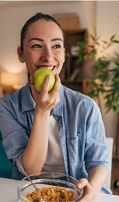 Weekly Health & Mindfulness Tips