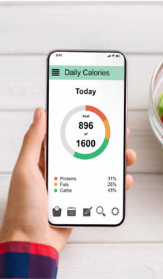Smart Macro Calculators