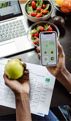 Personalized Meal Plan Recommendations