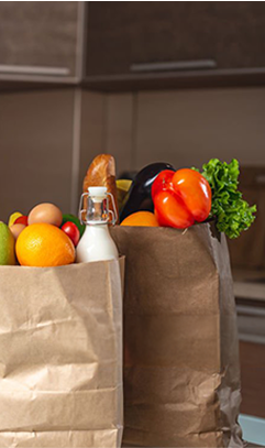 Affiliate Picks for Healthy Pantry Staples