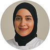 Chef Areej